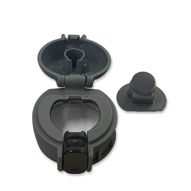 Stopper Cover Set (Black) for SM-WA (-BA) Black *EXCLUDES STOPPER SET X1