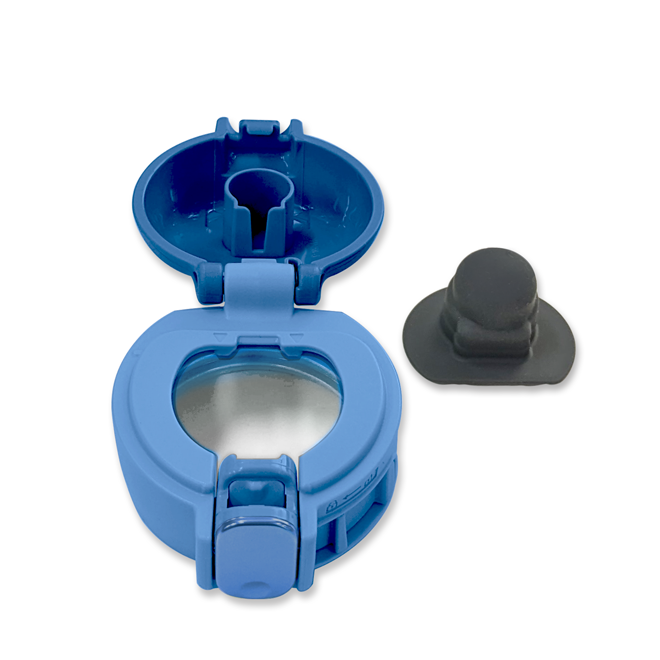 Stopper Cover Set (Blue) for SM-WA (-AA) Blue **EXCLUDES STOPPER SET R1