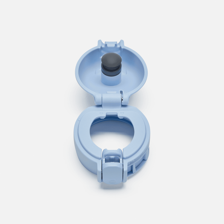 Stopper Cover Set (Blue) for SM-WS (-AM) Airy Blue **EXCLUDES STOPPER SET C7