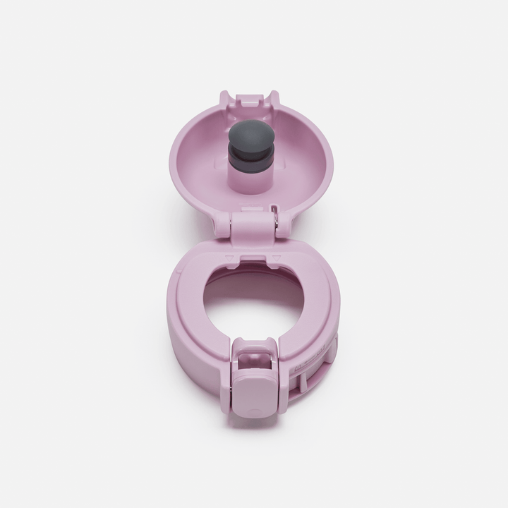 Stopper Cover Set (Pink) for SM-WS (-VM) Orchid **EXCLUDES STOPPER SET H5