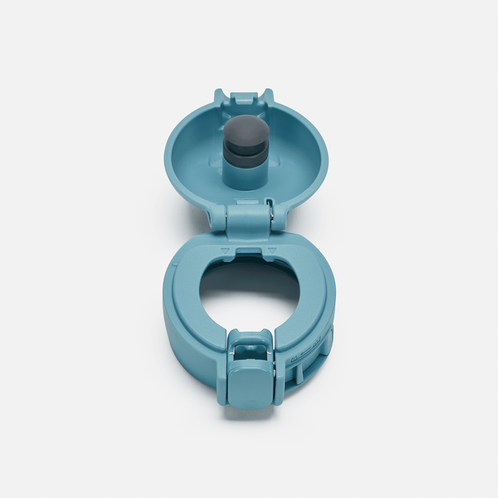 Stopper Cover Set (Green) for SM-WS (-GM) Aqua Green **EXCLUDES STOPPER SET W5