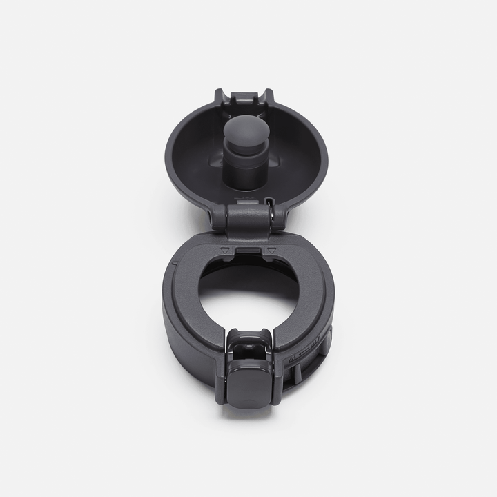 Stopper Cover Set (Black) for SM-WS (-BM) Soft Black **EXCLUDES STOPPER SET V9