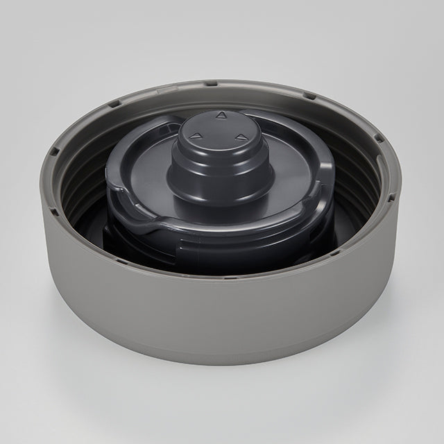 Lid Cover (Gray) for SW-LA30/40 (-HM) Cloud Gray **Excludes Stopper Set** Y5
