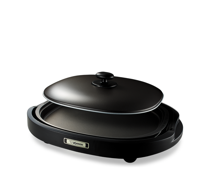 Gourmet Sizzler® Electric Griddle EA-BDC10 Q3