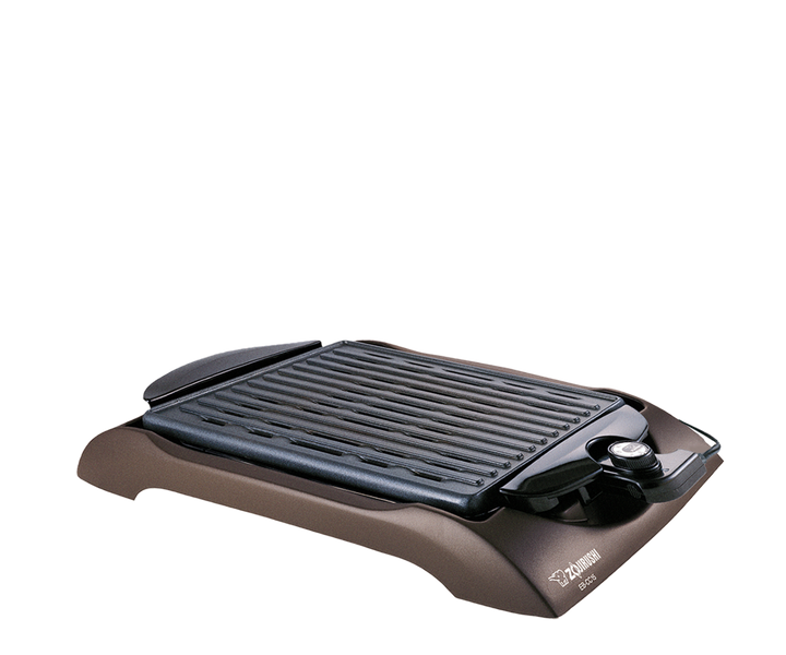 Indoor Electric Grill EB-CC15 W9