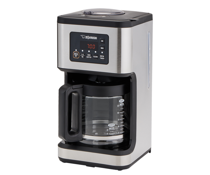 Dome Brew Programmable Coffee Maker EC-ESC120 C1