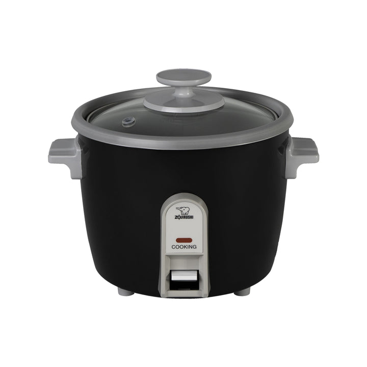 Rice Cooker / Steamer NHS-06/10/18 M9
