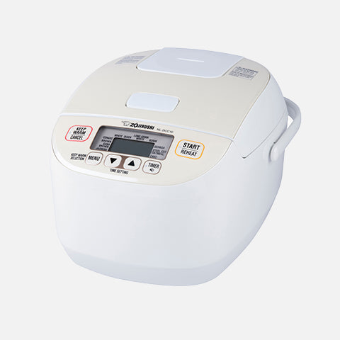 Micom Rice Cooker & Warmer NL-DCC10/18 R3