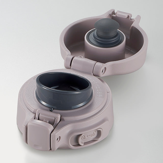 Lid Set (Tan) for SU-BA36/48 (-HM) Soft Greige P7