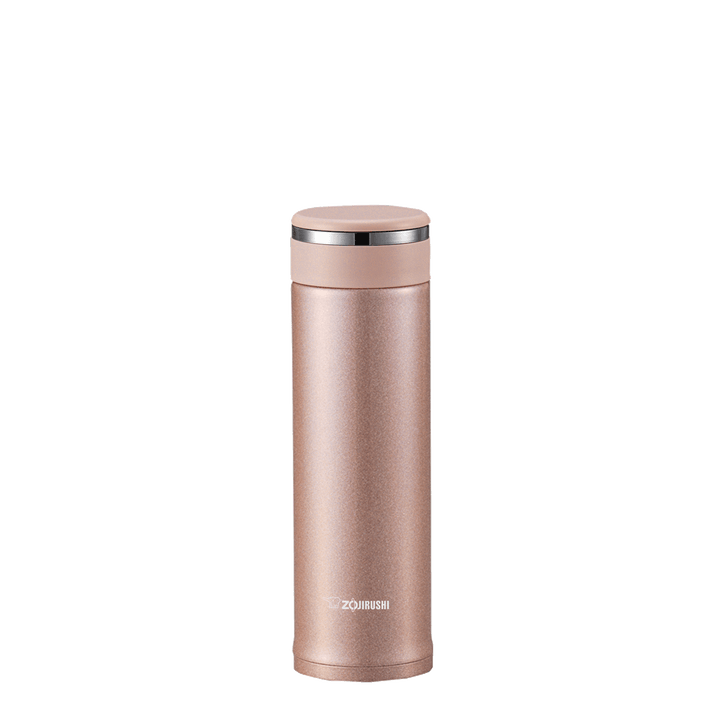 16 oz. Stainless Mug with Tea Leaf Filter SM-JTE46 H7