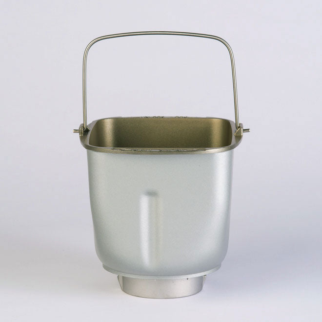 Baking Pan for BB-HAC10 **EXCLUDES KNEADING BLADE D7