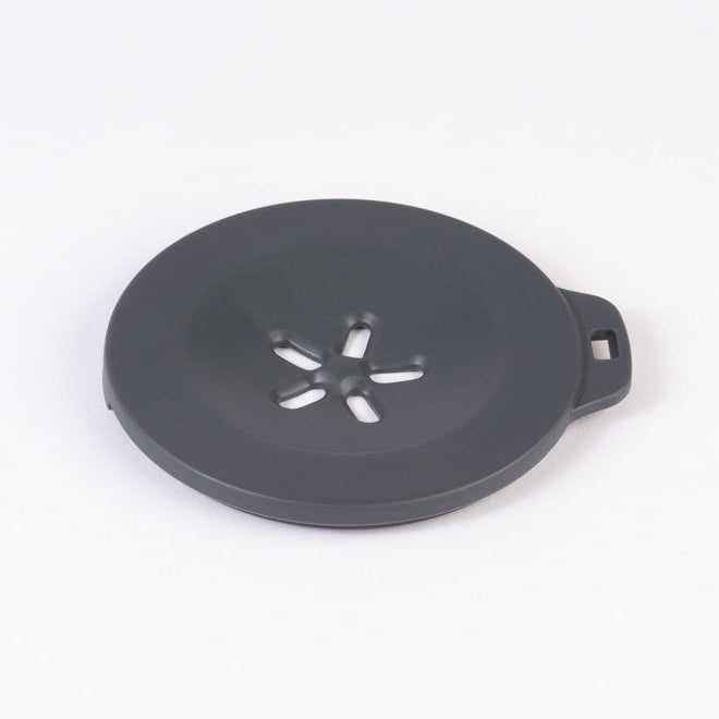 Basket Cover for EC-DAC50 (Silver-SA) W5