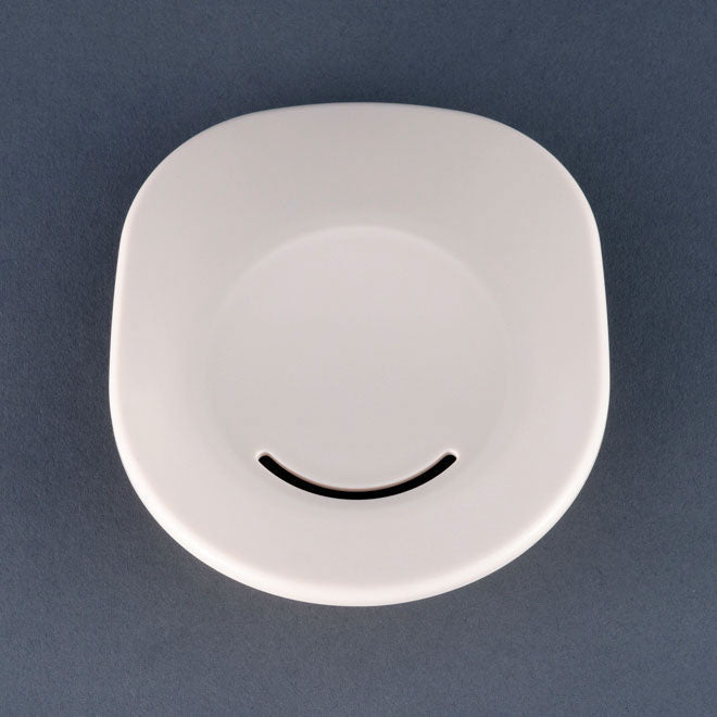 Steam Cap for NS-WAC White (-WB) Color I7
