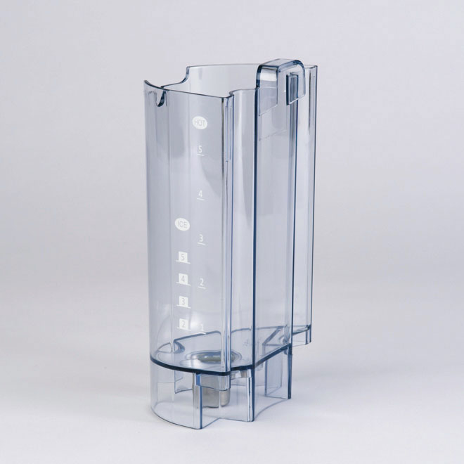 Water Tank Set for EC-DAC50 S3