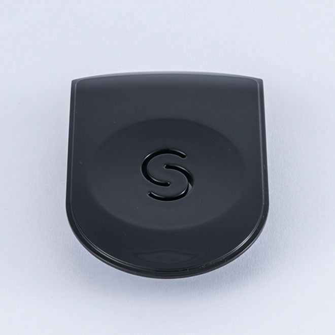 Steam Cap (Black) for NS-LAC/LGC O3