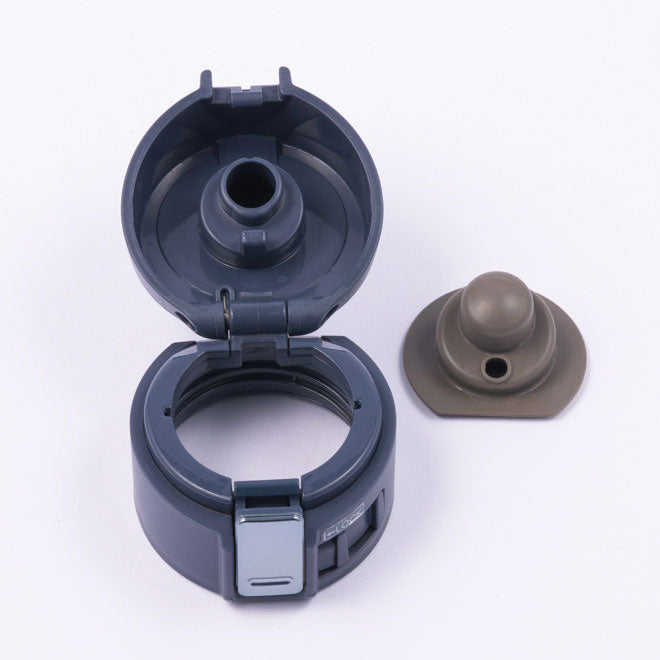 Stopper Cover Set (Blue) for SM-KHE36/48AG **EXCLUDES STOPPER SET P9