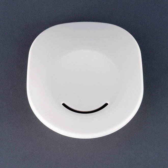 Steam Cap for NS-WAC/WTC White (-WD) Color F7