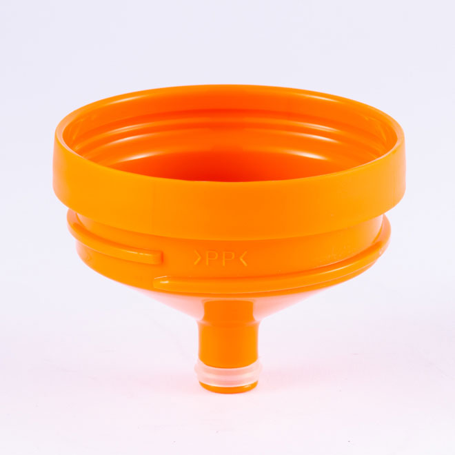 Upper Stopper (Orange) for SH-FB19 P3