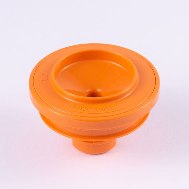 Stopper (Orange) for BHS-19SB O7