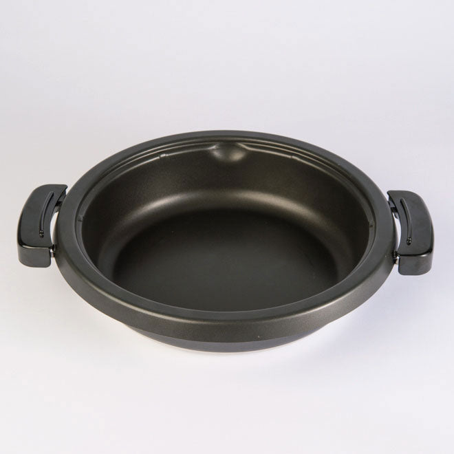 Deep Pan Set for EP-RAC50 **Parts are NOT interchangeable with EP-PBC10 and EP-PFC20** A3