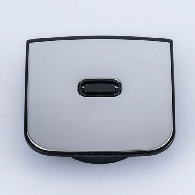 Steam Cap Set for NL-BAC05 F1