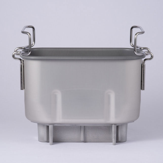 Baking Pan for BB-PDC20 **EXCLUDES KNEADING BLADES W1