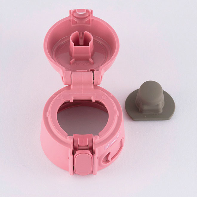 Stopper Cover (Pink) for SM-TA36/48PA **EXCLUDES STOPPER SET L7