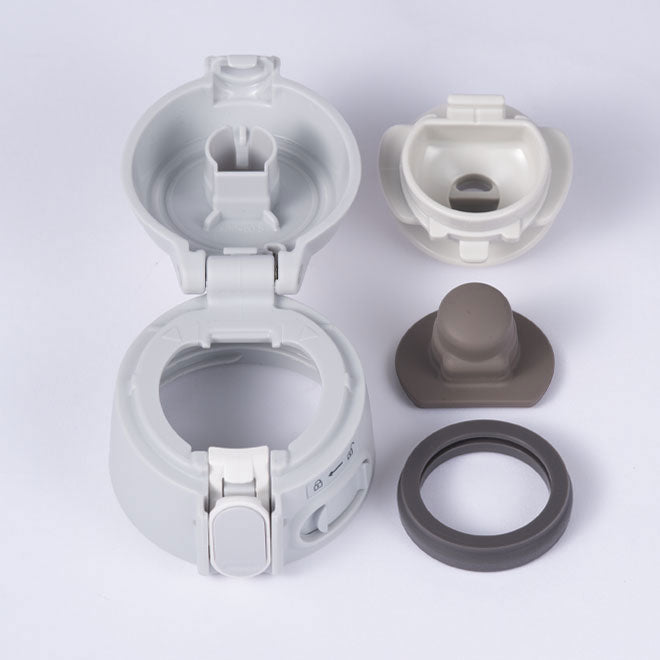 Stopper Cover Set (White) for SM-TA36/48/60WA / 48KTWA / TAE48SAWZ P3