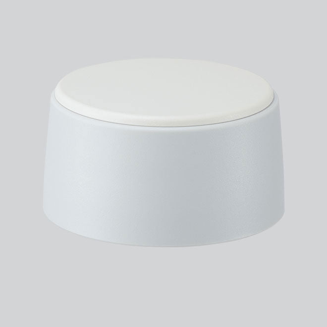 Optional Accessory - Screw-Off Lid (White) for SM-NA36/48/60WA N5