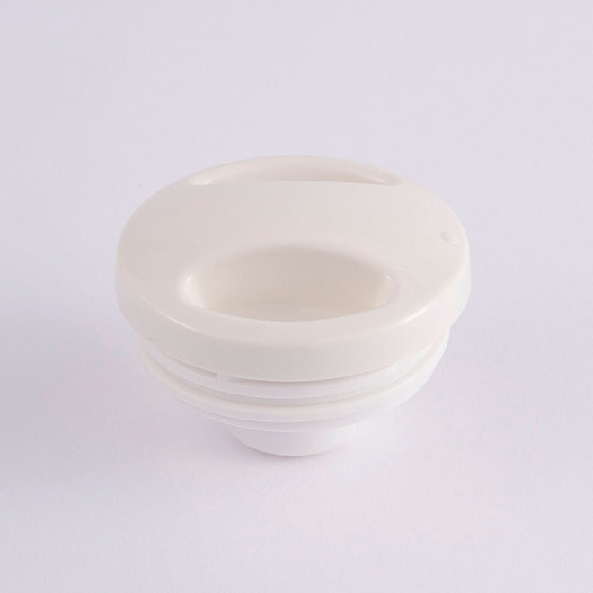 Stopper (White) for AHGB-10D (-WB) I7