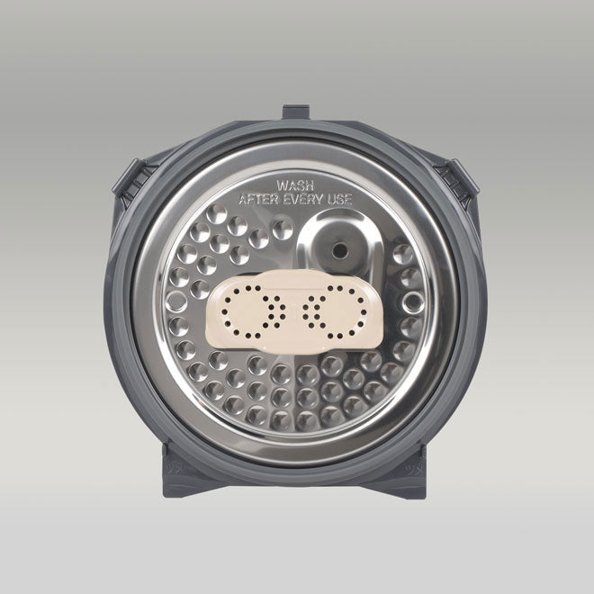 Inner Lid set for NP-NWC10 (5.5 Cup Model) R1