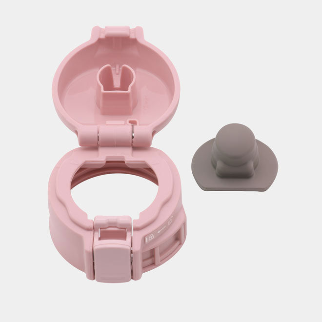 Stopper Cover (Pink) for SM-SG48E **EXCLUDES STOPPER SET G7
