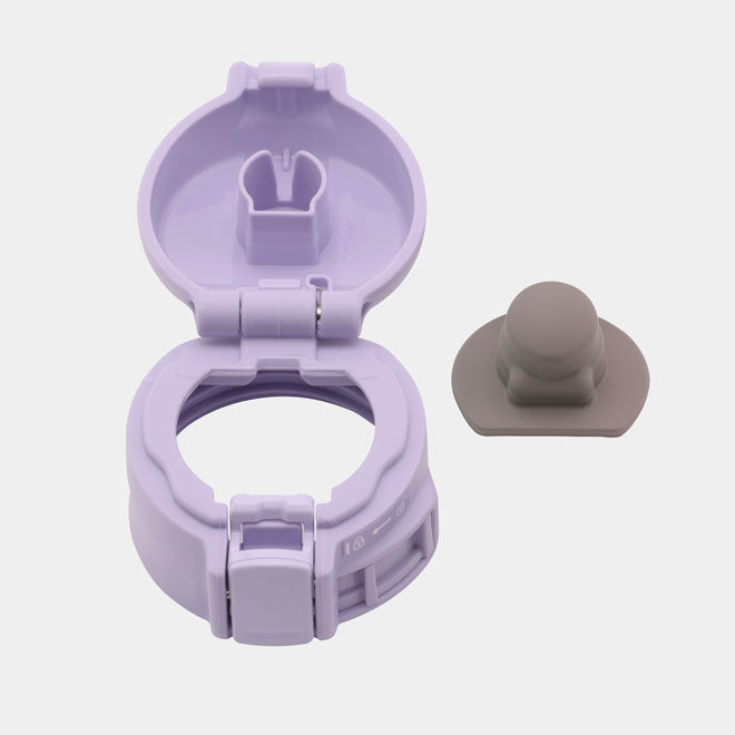 Stopper Cover (Purple) for SM-SG48E **EXCLUDES STOPPER SET T7