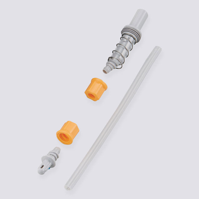 Straw Set for SD-CS E9