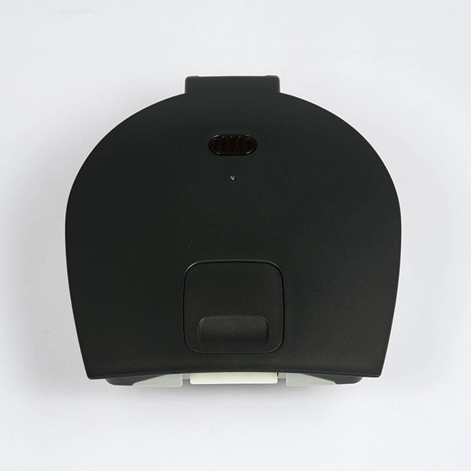 Complete Upper Lid Set (w/Inner Lid Rubber Seal) for CD-NAC40/50 B1