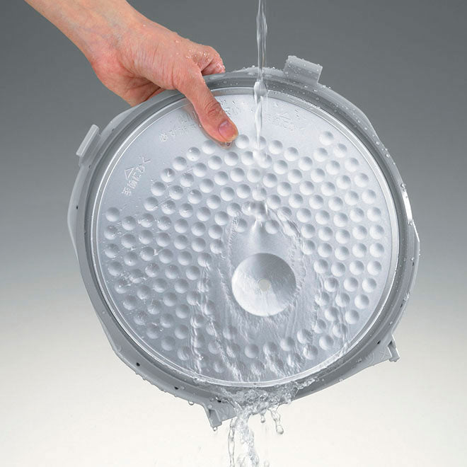 Inner Lid set (C75) for NS-ZAC18/ZCC18 (10 Cup Model) Y5