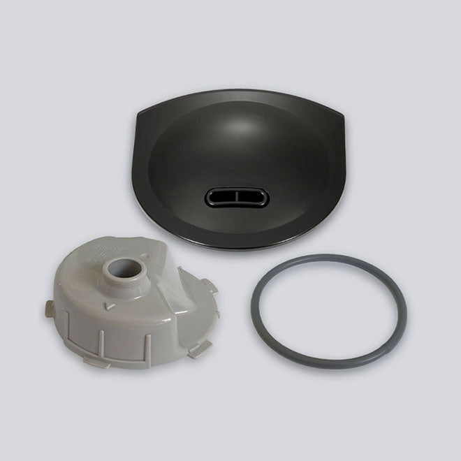 Steam Cap Set for NP-NWC10/18 A7