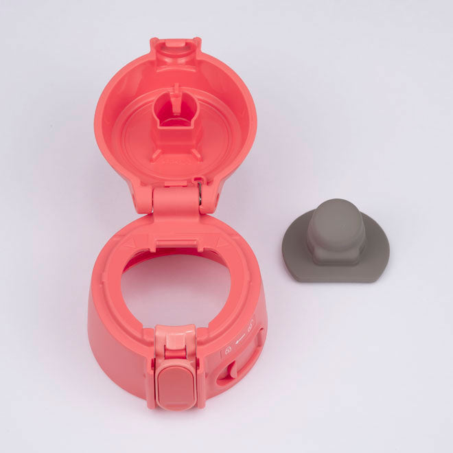 Stopper Cover (Pink) for SM-TAE48SA Hana+Kana **EXCLUDES STOPPER SET H5