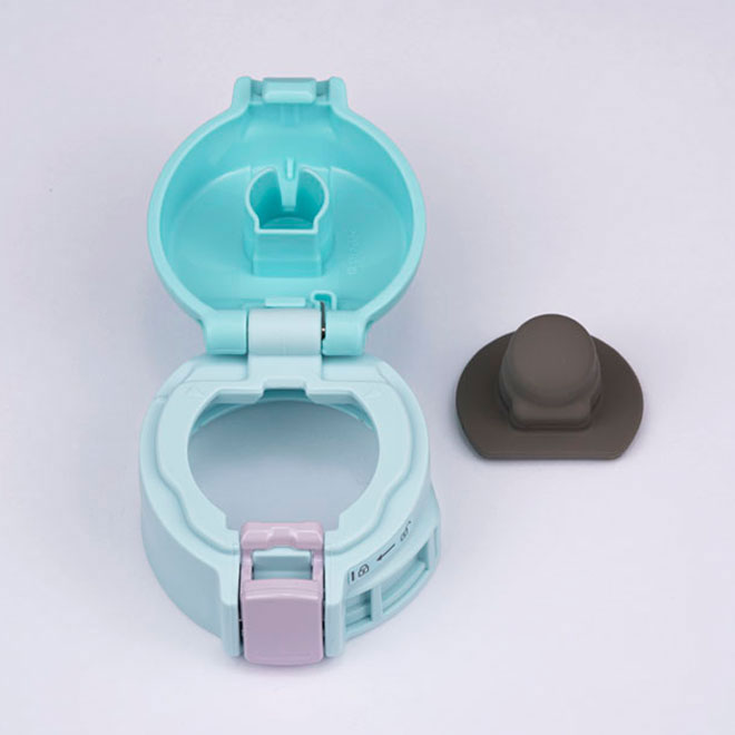 Stopper Cover (Green) for SM-SG48 (-GJ) Star Mint **EXCLUDES STOPPER SET I9