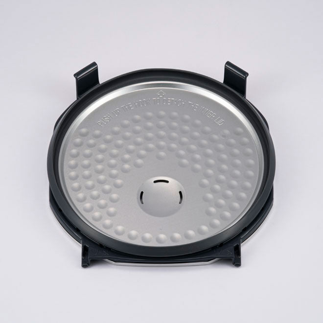 Inner Lid Set (C137) for NL-GAC10 (5.5 Cup Model) R7