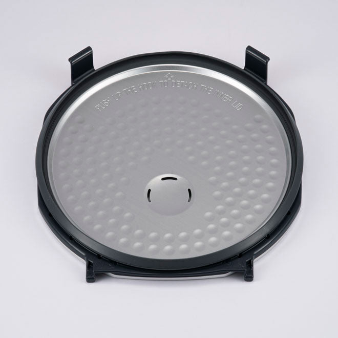 Inner Lid Set (C138) for NL-GAC18 (10 Cup Model) D7