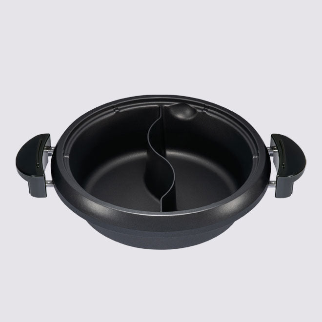 Deep Pan Set for EP-PFC20 **NOT interchangeable with EP-PBC10 and EP-RAC50** V9