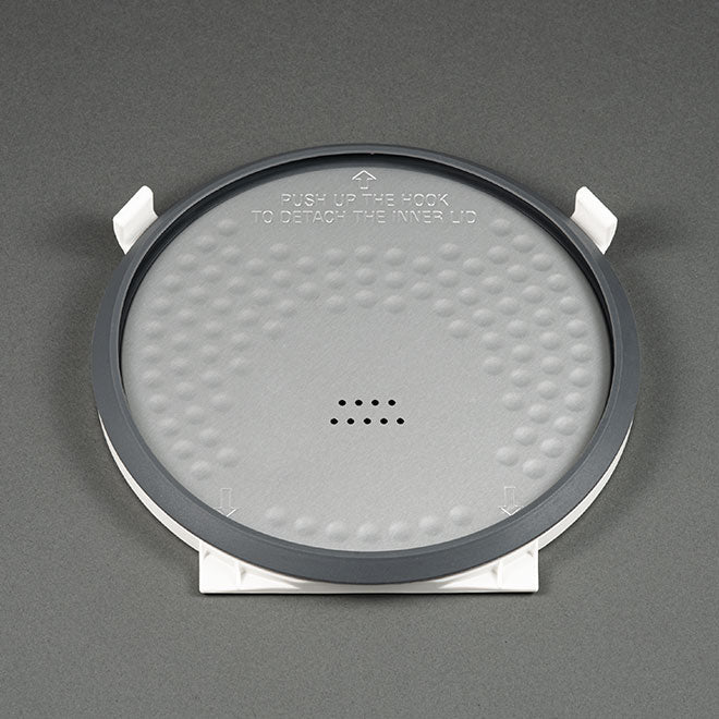 Inner Lid Set for NL-DCC18 (10 Cup Model) W9