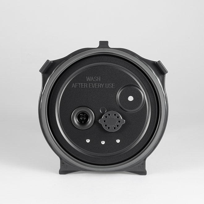 Inner Lid Set for NW-JEC10 (5.5 Cup Model) C3