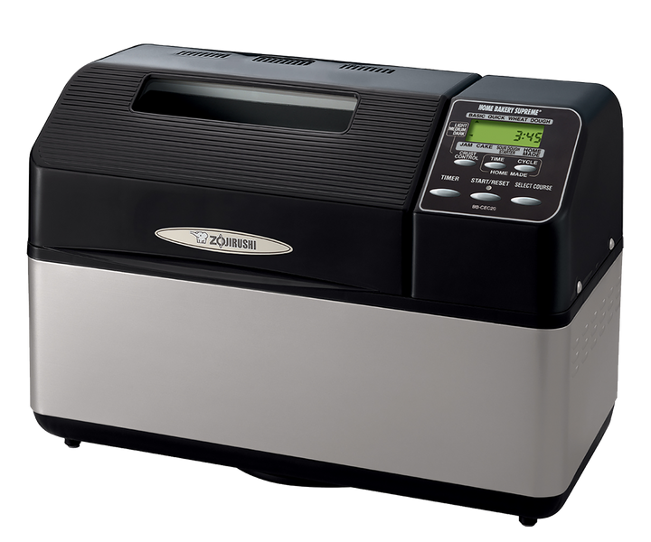 Home Bakery Supreme® Breadmaker BB-CEC20 M9