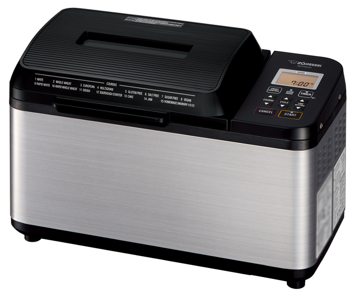 Home Bakery Virtuoso® Plus Breadmaker BB-PDC20 N3