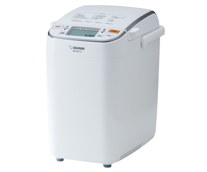 Home Bakery Maestro® Breadmaker BB-SSC10 X9