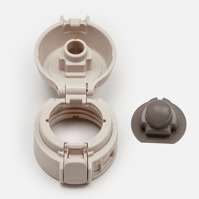 Stopper Cover (Beige) for SM-PD20CM **EXCLUDES STOPPER SET X3