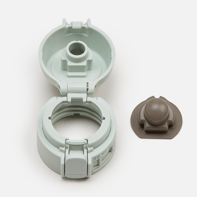 Stopper Cover (Green) for SM-PD20GM **EXCLUDES STOPPER SET G5