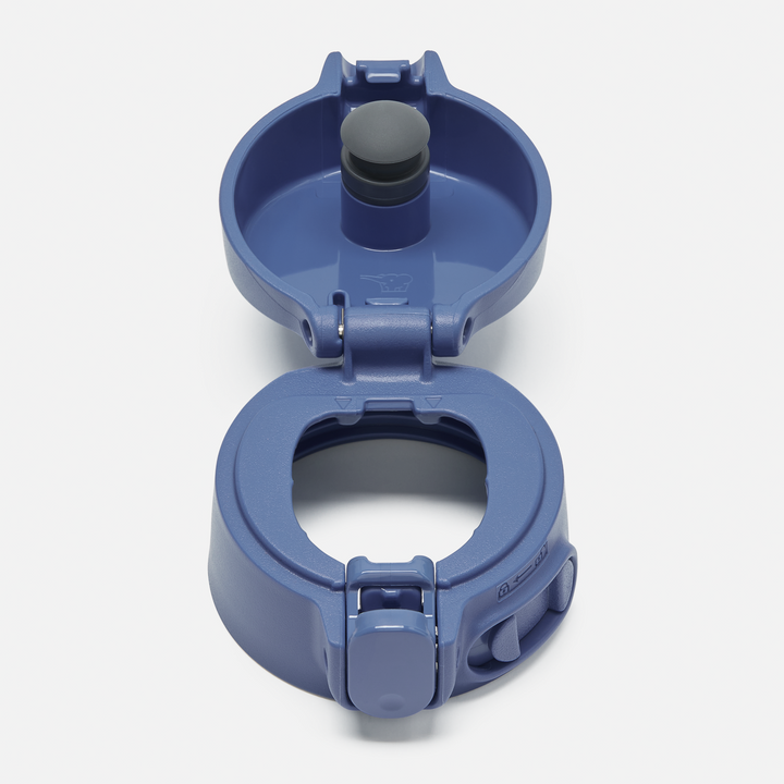 Lid Set for SM-VH (-AZ) Blue **EXCLUDES STOPPER SET Q7